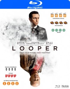 Looper 2012