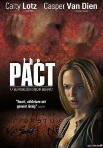 The Pact DVD