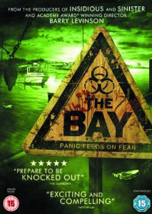 The Bay DVD