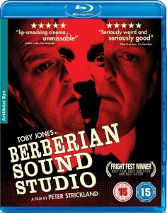 Berberian Sound Studio 2012 BluRay 720p BRRip 650MB hnmovies