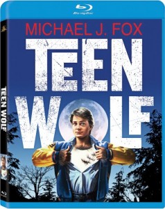 teen Wolf