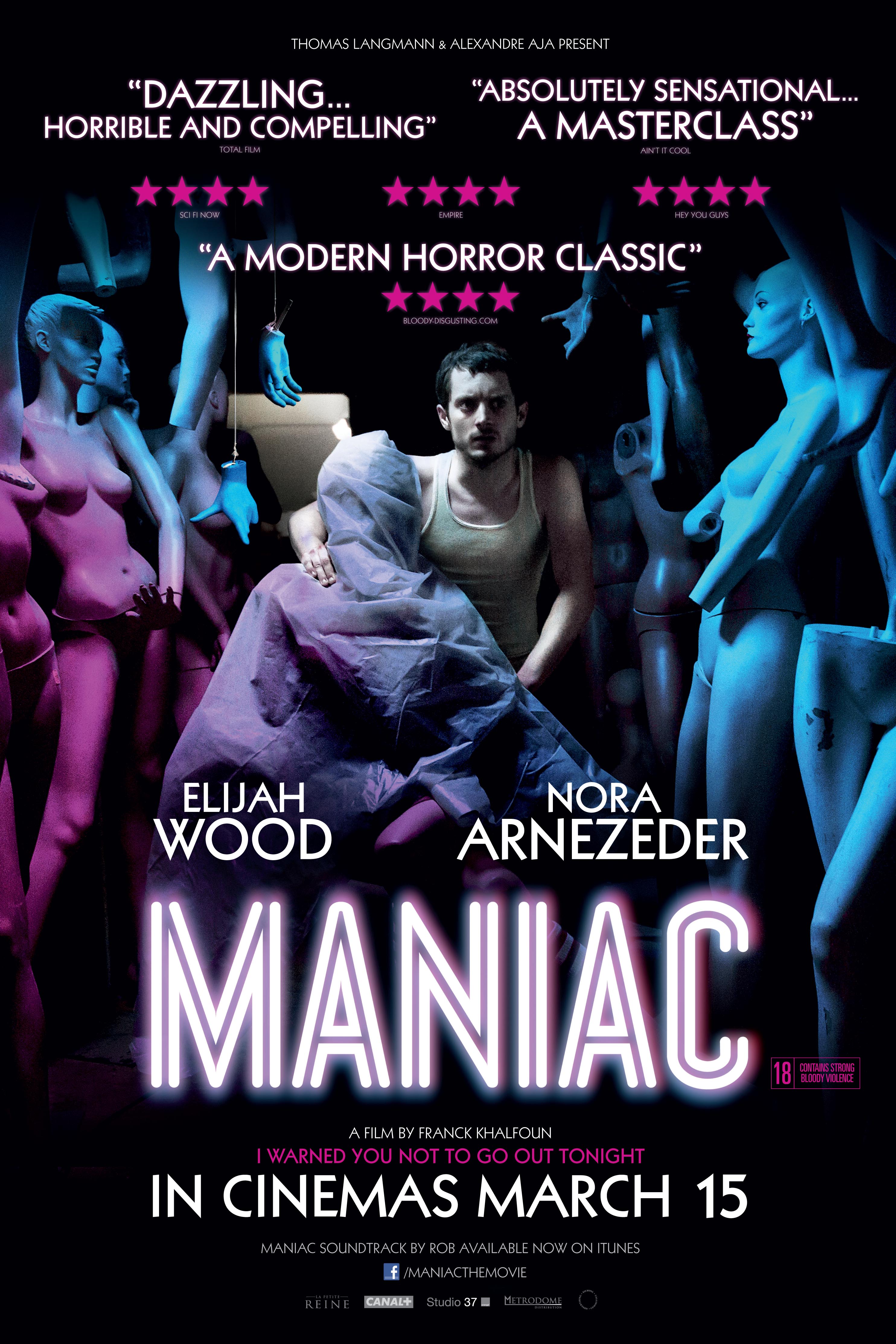 Maniac2012