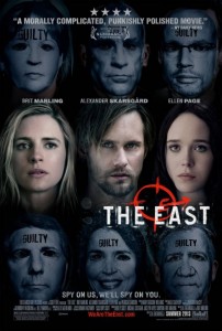 THE-EAST-Poster