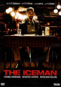 Iceman DVD