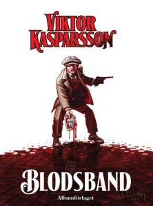 Viktor Kasparsson Blodsband