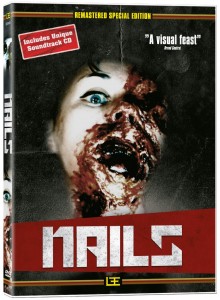 NAILS DVD