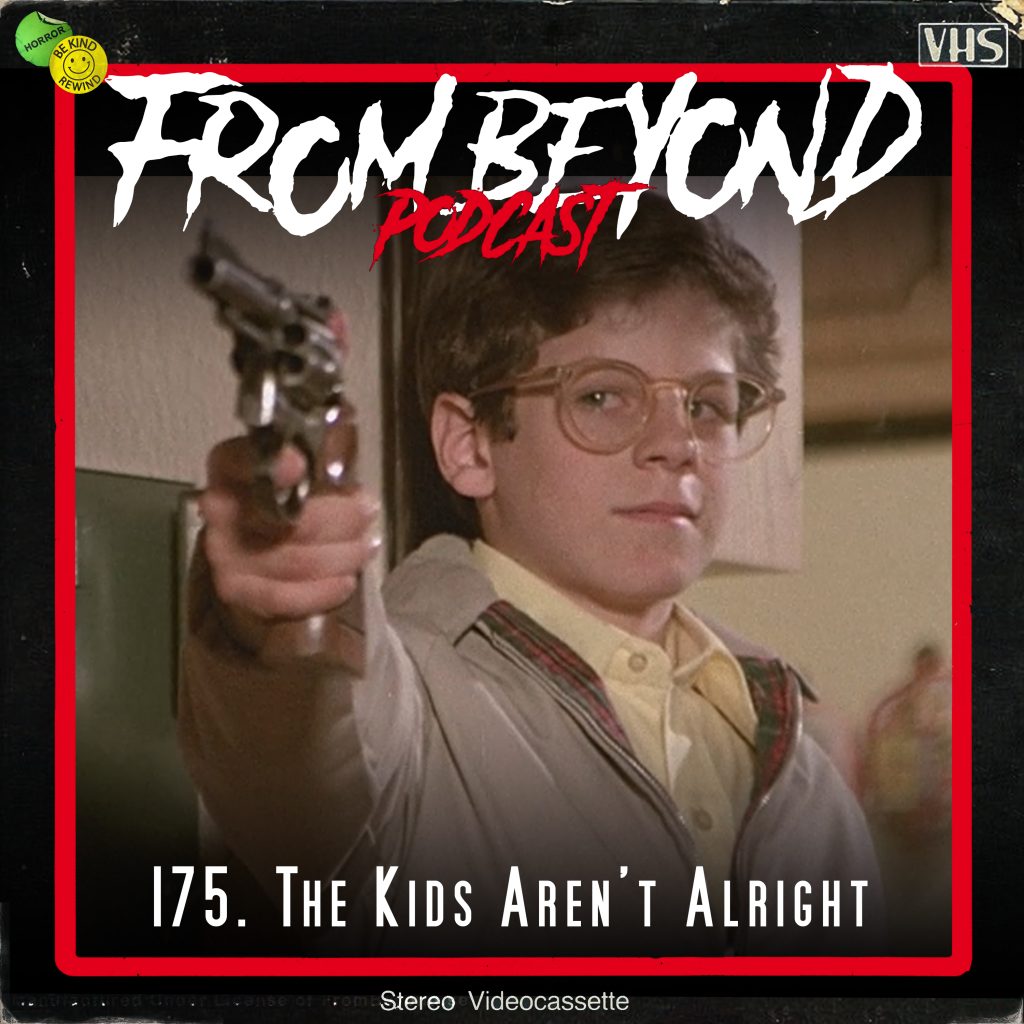 FromBeyond Podcast