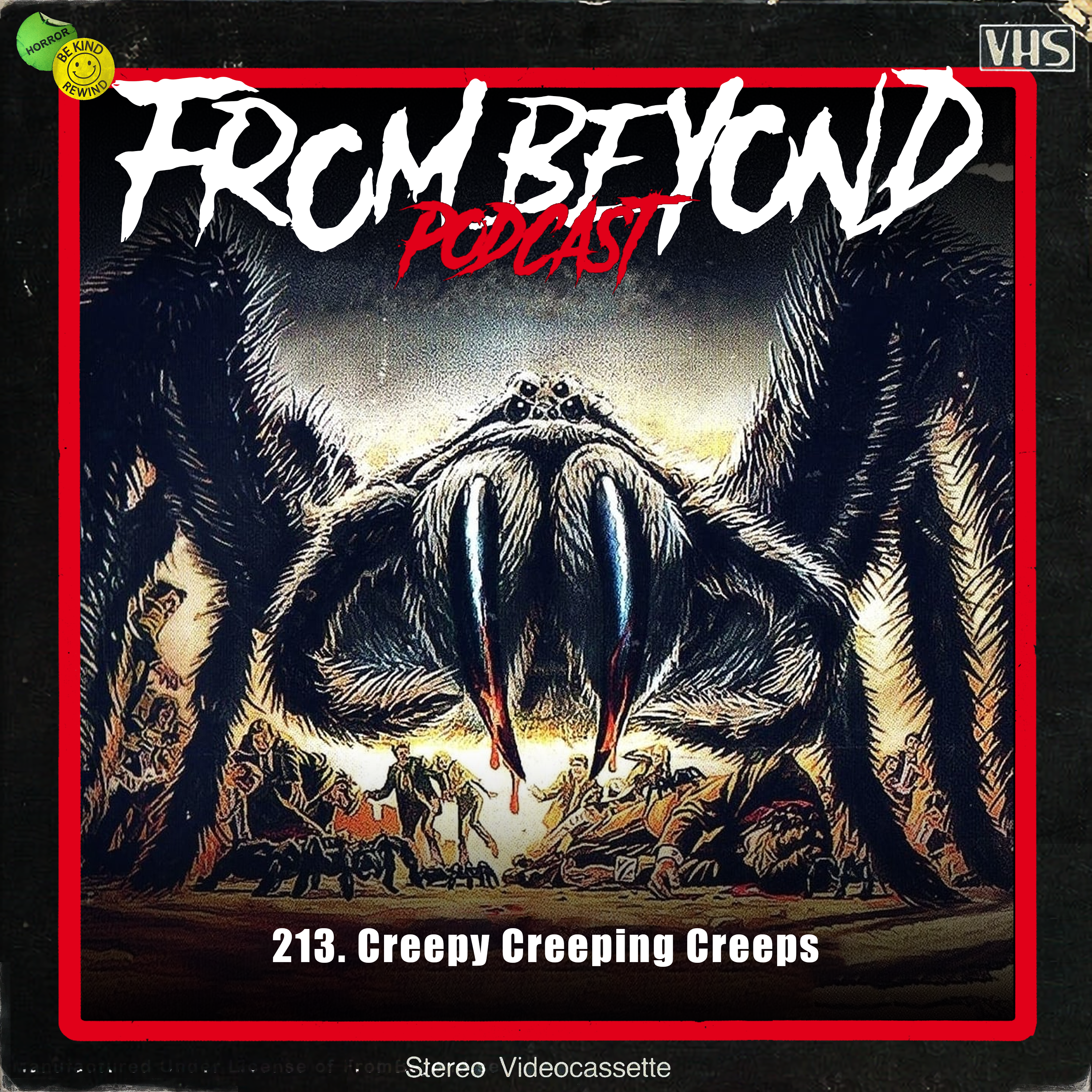 frombeyond – FromBeyond.se