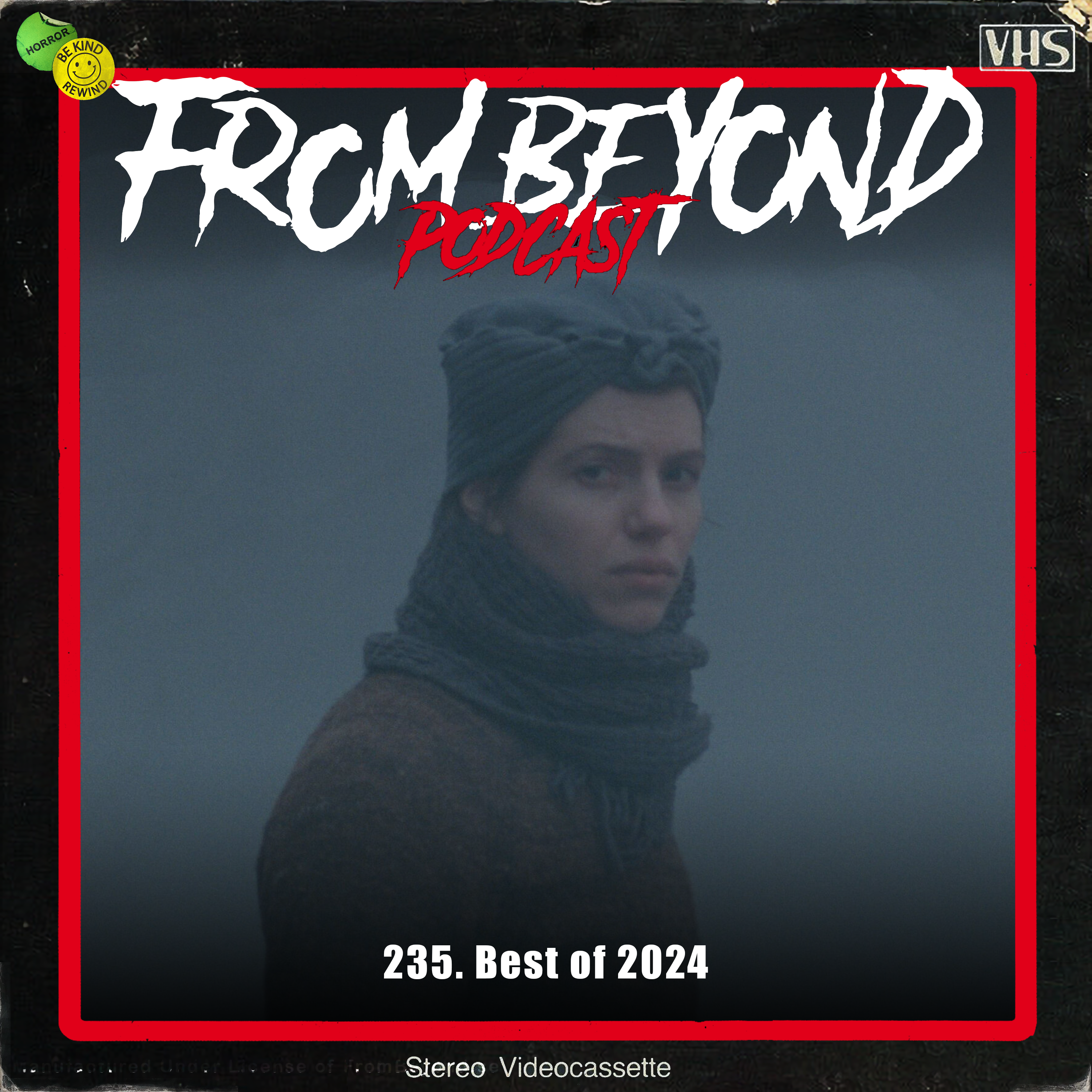 frombeyond – FromBeyond.se